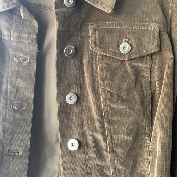 Rafaella jacket - Picture 2 of 5